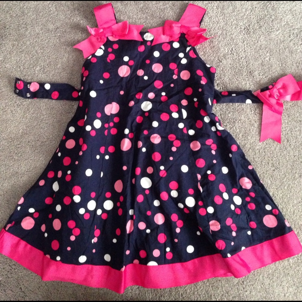 spring dress
