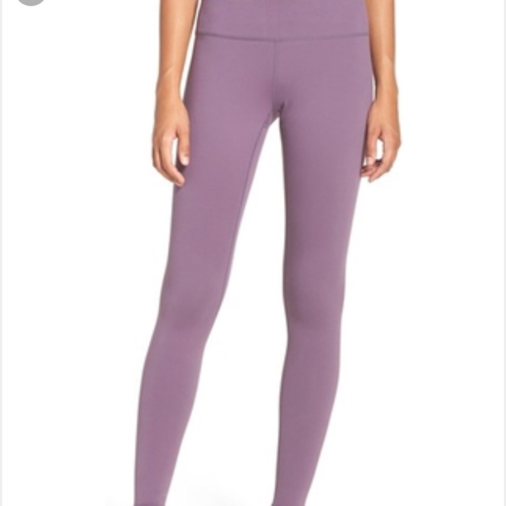 Zella live in slim fit leggings