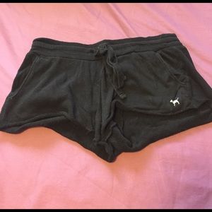 Victoria's Secret shorts