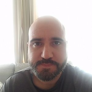 Meet your Posher, Richard