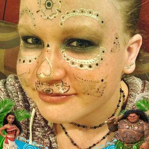 Meet your Posher, Sam