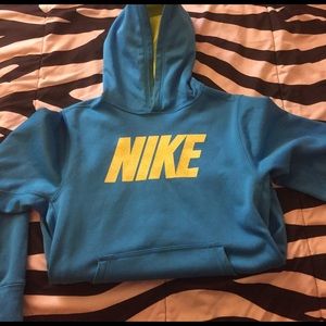 Kids/Women's NIKE hoodie