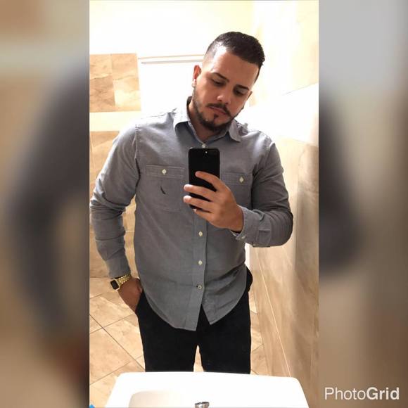 Meet your Posher, Pedro - Picture 1 of 1