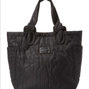 Marc by Marc Jacobs Pretty Nylon Medium Tate Tote