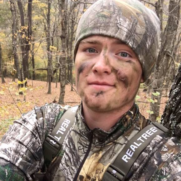 Meet your Posher, Jacob - Picture 1 of 1