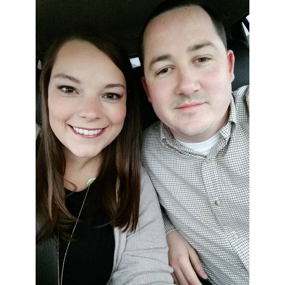 Meet your Posher, Andria