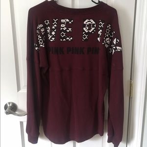 Victoria's Secret Sweatshirt