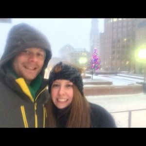 Meet your Posher, Rachael