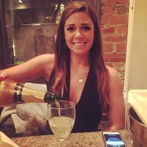 Meet your Posher, Molly