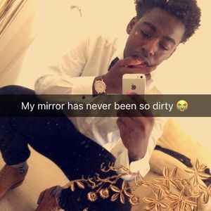 Meet your Posher, Janes