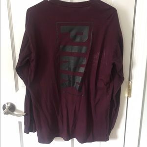Victoria's Secret Long Sleeve T