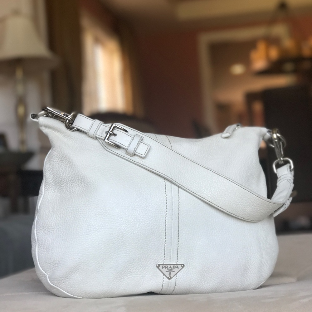 Prada Purse