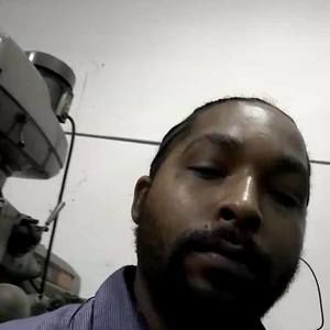 Meet your Posher, Deon