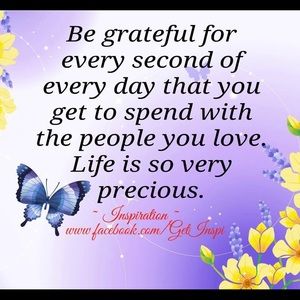 Meet your Posher, Lucy