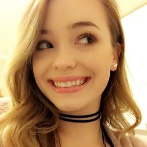 Meet your Posher, Kelsey