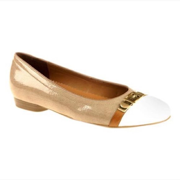 Jenny by Ara Perla Flats - Picture 2 of 5