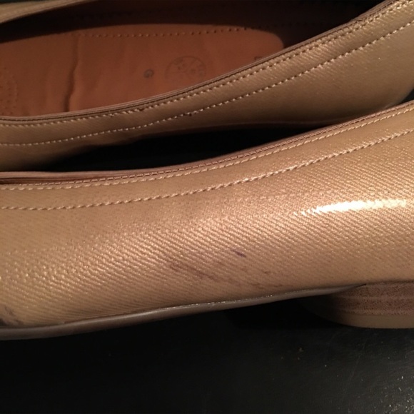 Jenny by Ara Perla Flats - Picture 3 of 5