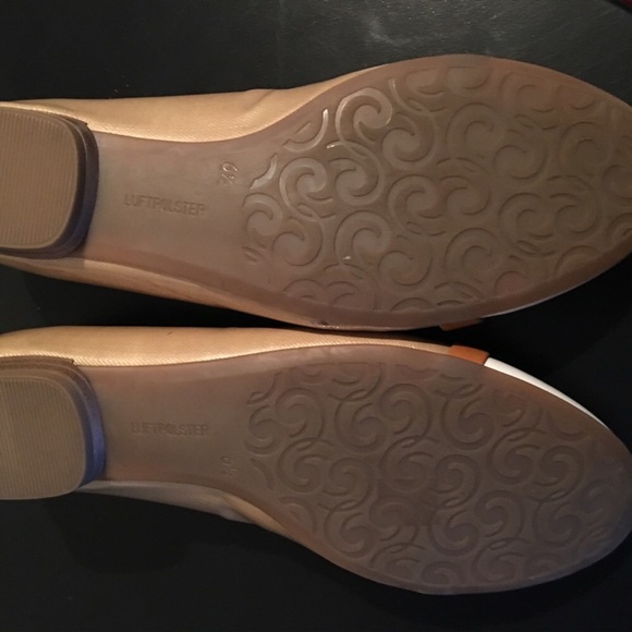 Jenny by Ara Perla Flats - Picture 4 of 5