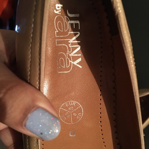 Jenny by Ara Perla Flats - Picture 5 of 5