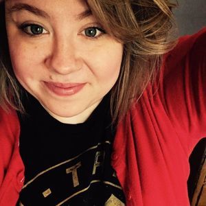 Meet your Posher, Casey