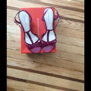 Magenta Hymn by Predictions