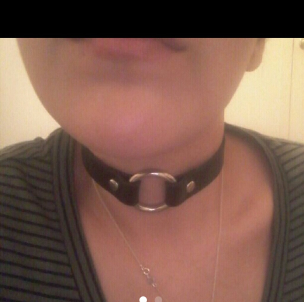 O-ring choker
