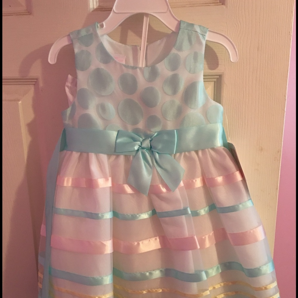 Little girls dress!