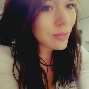 Meet your Posher, Nichole