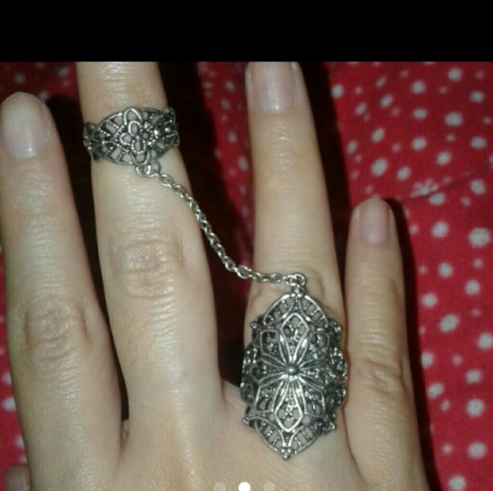 Midi ring
