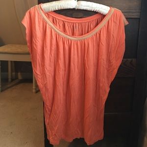 Cute lil top