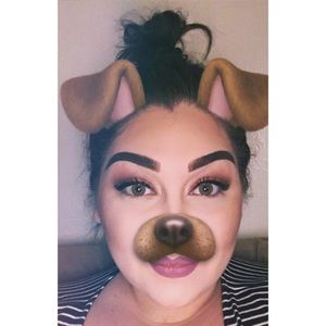 Meet your Posher, Jenny