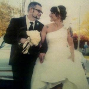 Meet your Posher, Erica