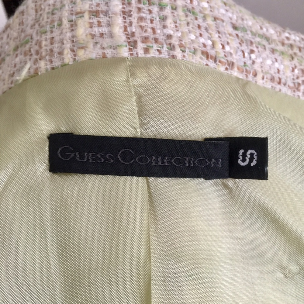 Guess Collection jacket - Picture 3 of 3