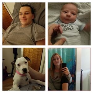 Meet your Posher, Sue