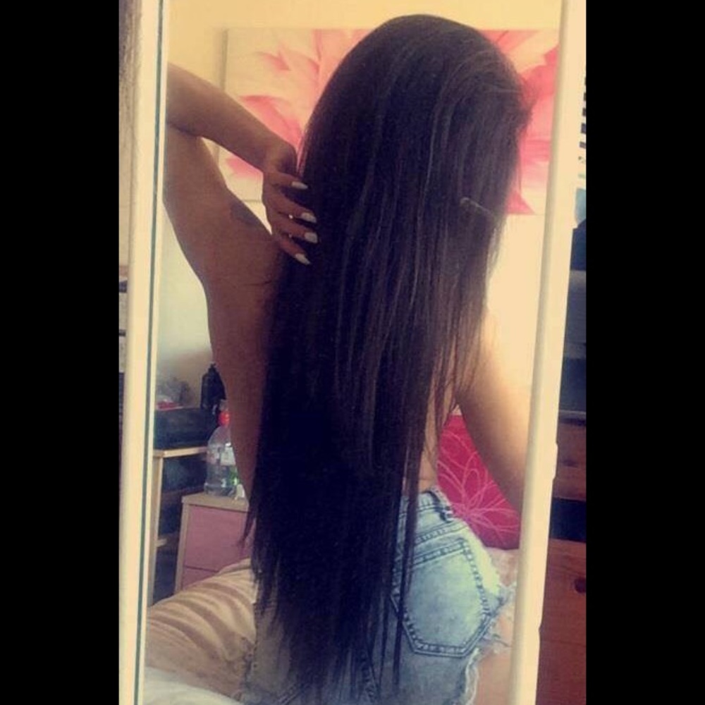 Meet your Posher, Nicolle