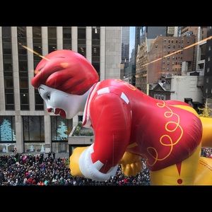 Meet your Posher, Anthony