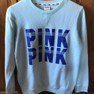 crew neck sweatshirt