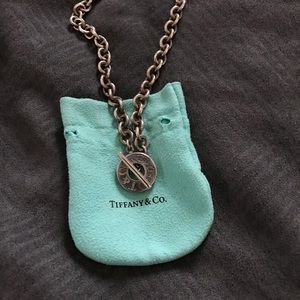 Tiffany necklace