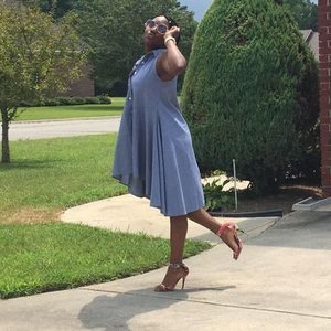 Meet your Posher, Lamesiah