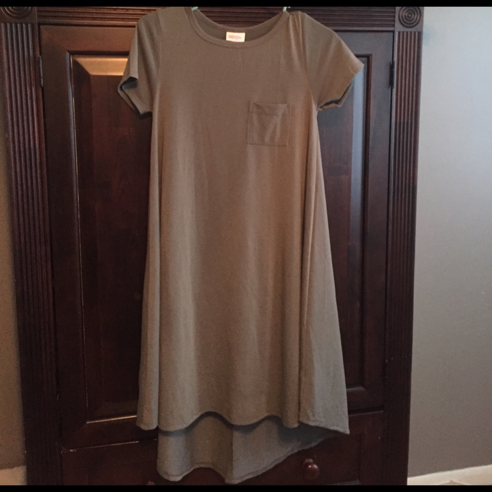Lularoe XS Carly