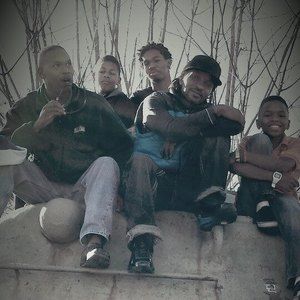 Meet your Posher, Rodney