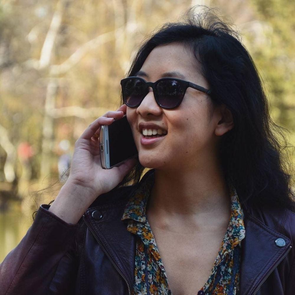 Meet your Posher, Melody