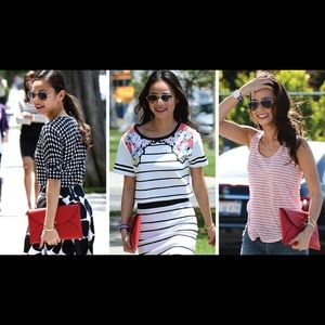 Kate Spade Saturday Envelope Clutch