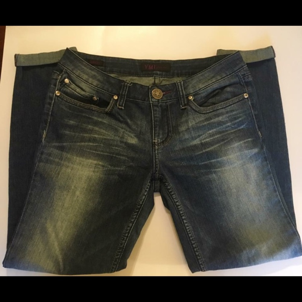YMI Jeans