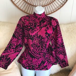 Vintage Christian Dior Sz 6 Has a Flaw