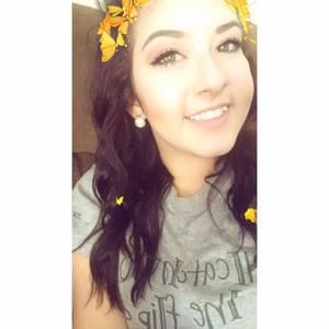 Meet your Posher, Brooke