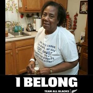 Meet your Posher, Charles