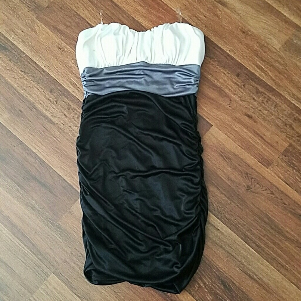 Evening Dress