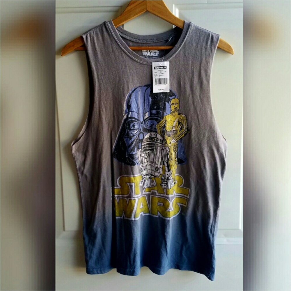 Star Wars Shirt