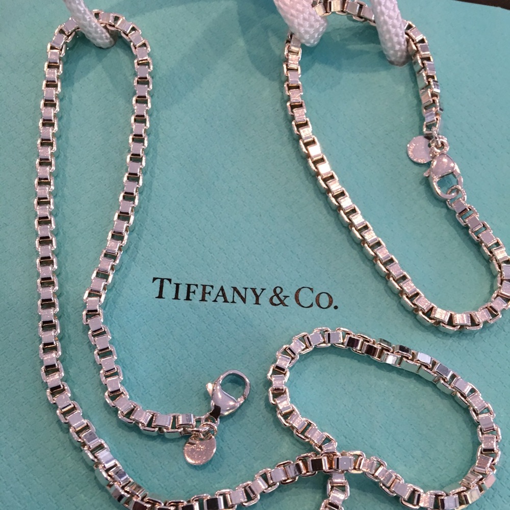 Tiffany and company